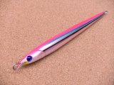 Mg-CRAFT・Skill Jig-L 240g/小平商店オリジナルカラー 単目アルミピンクサンマグローベリーブルーアイ