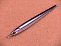 Mg-CRAFT・Skill Jig-L 380g/小平商店オリジナルカラー 単目アルミサンマグローベリーレッドアイ