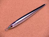Mg-CRAFT・Skill Jig-L 380g/小平商店オリジナルカラー 単目アルミサンマグローベリーレッドアイ