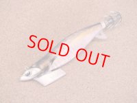 YAMASHITA・エギ王TR 3.5号/001 金アジ(金)