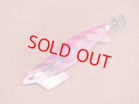 YAMASHITA・エギ王TR 3.5号/059 ケイムラピンク(ケイムラ)