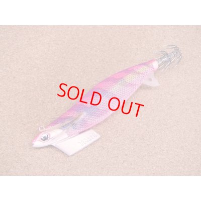 画像1: YAMASHITA・エギ王TR 3.5号/059 ケイムラピンク(ケイムラ)