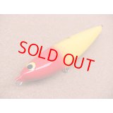 WooDream・D-Bonito 180/レッドヘッドイエロー RHY