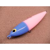 WooDream・D-Bonito 180/ブルーヘッドピンク BLHP