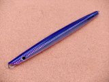 メロン屋工房・Weak Bait SD 400g/ホロブルーピンク
