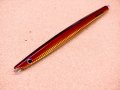 メロン屋工房・Weak Bait SD 300g/ホロレッドゴールド