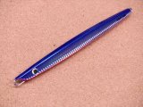 メロン屋工房・Weak Bait SD 300g/ホロブルーピンク