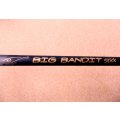 Mangrove Studio・BIG BANDIT Stick BBS66B“Limited Edition”