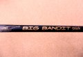 Mangrove Studio・BIG BANDIT Stick BBS66B“Limited Edition”