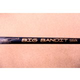 Mangrove Studio・BIG BANDIT Stick BBS66B“Limited Edition”