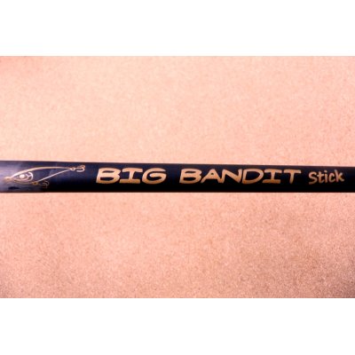 画像1: Mangrove Studio・BIG BANDIT Stick BBS66B“Limited Edition”