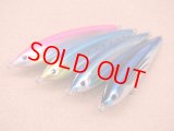 fish trippers village・Liber Tango EMOCION 180 Ver.QF