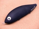 Atoll・Barbera 235/シルエットパープル