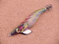 SHIMANO・Sephia Clinch FLASH BOOST 3.5号 QE-X35U/002 Fライムブルー