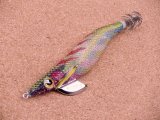 SHIMANO・Sephia Clinch FLASH BOOST 3.5号 QE-X35U/002 Fライムブルー