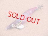 SHIMANO・Sephia Clinch FLASH BOOST 3.5号 QE-X35U/003 FパープルK