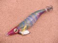 SHIMANO・Sephia Clinch FLASH BOOST 3.5号 QE-X35U/006 Fケイムラエビ