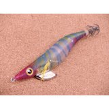 SHIMANO・Sephia Clinch FLASH BOOST 3.5号 QE-X35U/006 Fケイムラエビ