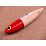WooDream・D-Bonito 260/ナチュラルレッドヘッド NRH