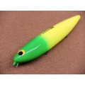 WooDream・D-Bonito 260/グリーンヘッドチャート GHC