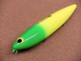 WooDream・D-Bonito 260/グリーンヘッドチャート GHC