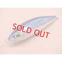 SHIMANO・OCEA HEAD DIP 175F AR-C/001 キョウリンカタクチ