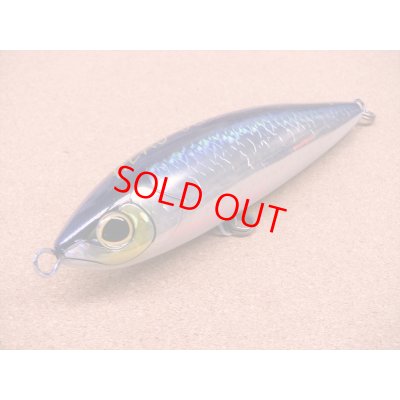 画像1: SHIMANO・OCEA HEAD DIP 175F AR-C/001 キョウリンカタクチ