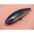 SHIMANO・OCEA HEAD DIP 175F AR-C/005 キョウリンブラック