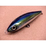 SHIMANO・OCEA HEAD DIP 175F AR-C/005 キョウリンブラック