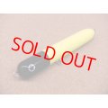 Supplies・Lailaps 180mm/ブラックヘッドチャート