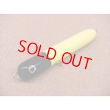 Supplies・Lailaps 180mm/ブラックヘッドチャート