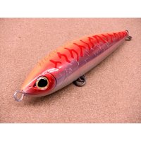 SHIMANO・OCEA HEAD DIP 175F AR-C/004 キョウリンレッド