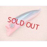 GOOD BAIT・BnD180F/ブルーピンク