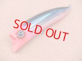 GOOD BAIT・BnD180F/ブルーピンク