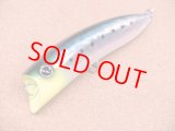 GOOD BAIT・BnD180F/シェルマイワシ
