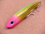 SHIMANO・EXSENCE KONOSHIRO PENCIL 185F/009 キョウリンフロリダ