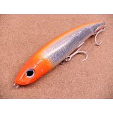 SHIMANO・EXSENCE KONOSHIRO PENCIL 185F/010 キョウリンオレンジ