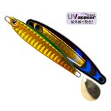PALMS・HEXER B 30g/UVゴールドグリーン