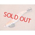 Fish League・EGILEE DARTMAX TR 40g-BK/TR14 オレンジタイガーカモマーブル