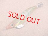 SHIMANO・Sephia Clinch FLASH BOOST 3.5号 QE-X35U/010 Fミカンエビ