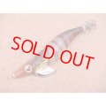 SHIMANO・Sephia Clinch FLASH BOOST 3.5号 QE-X35U/007 ブラウンエビ