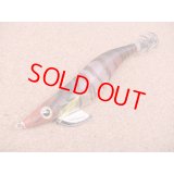 SHIMANO・Sephia Clinch FLASH BOOST 3.5号 QE-X35U/007 ブラウンエビ