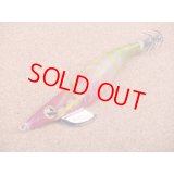 SHIMANO・Sephia Clinch FLASH BOOST 3.5号 QE-X35U/009 Fピーチエビ