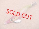 SHIMANO・Sephia Clinch FLASH BOOST 3.5号 QE-X35U/009 Fピーチエビ