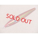 passions・おにぎりジグ 恵方巻き 320g/赤金ホロ