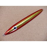 passions・おにぎりジグ 恵方巻き 420g/赤金ホロ