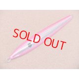 passions・おにぎりジグ 恵方巻き 320g/ピンクホロ