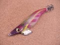 SHIMANO・Sephia Clinch FLASH BOOST 3.5号 QE-X35U/001 Fモテモテピンク