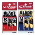 Shout・BLADE JIGGING SPARE HOOK