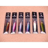 BOZLES・TG MUSASHI 40g